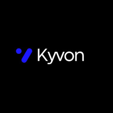 Kyvon Logo
